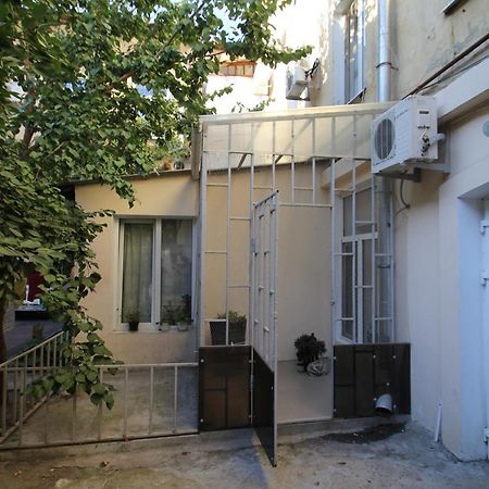 30 Troitska Street Appartamento Odessa Esterno foto