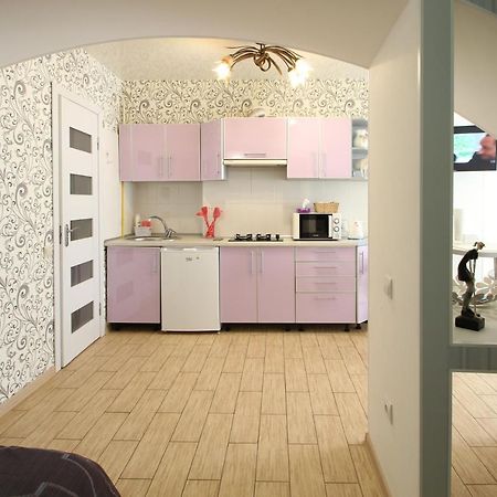 30 Troitska Street Appartamento Odessa Esterno foto