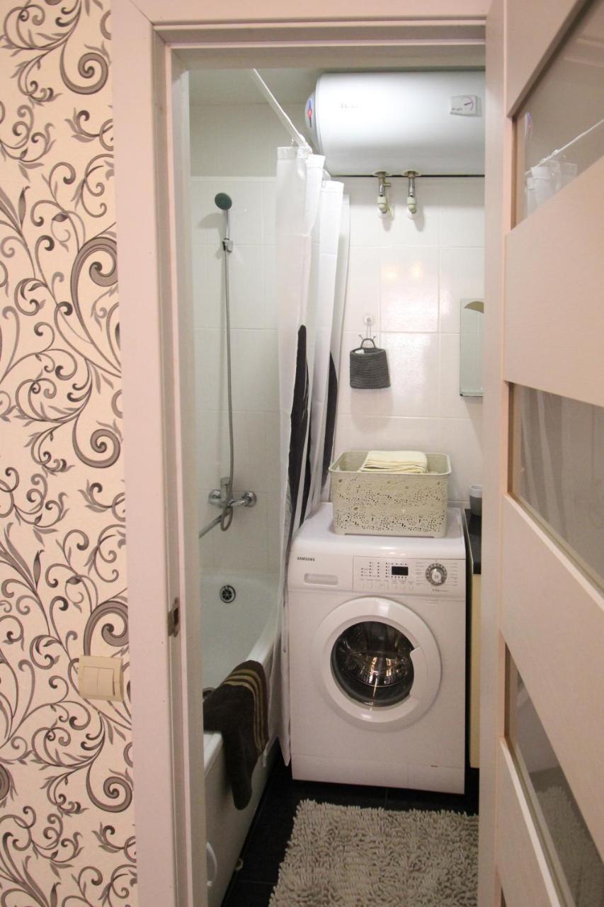 30 Troitska Street Appartamento Odessa Esterno foto