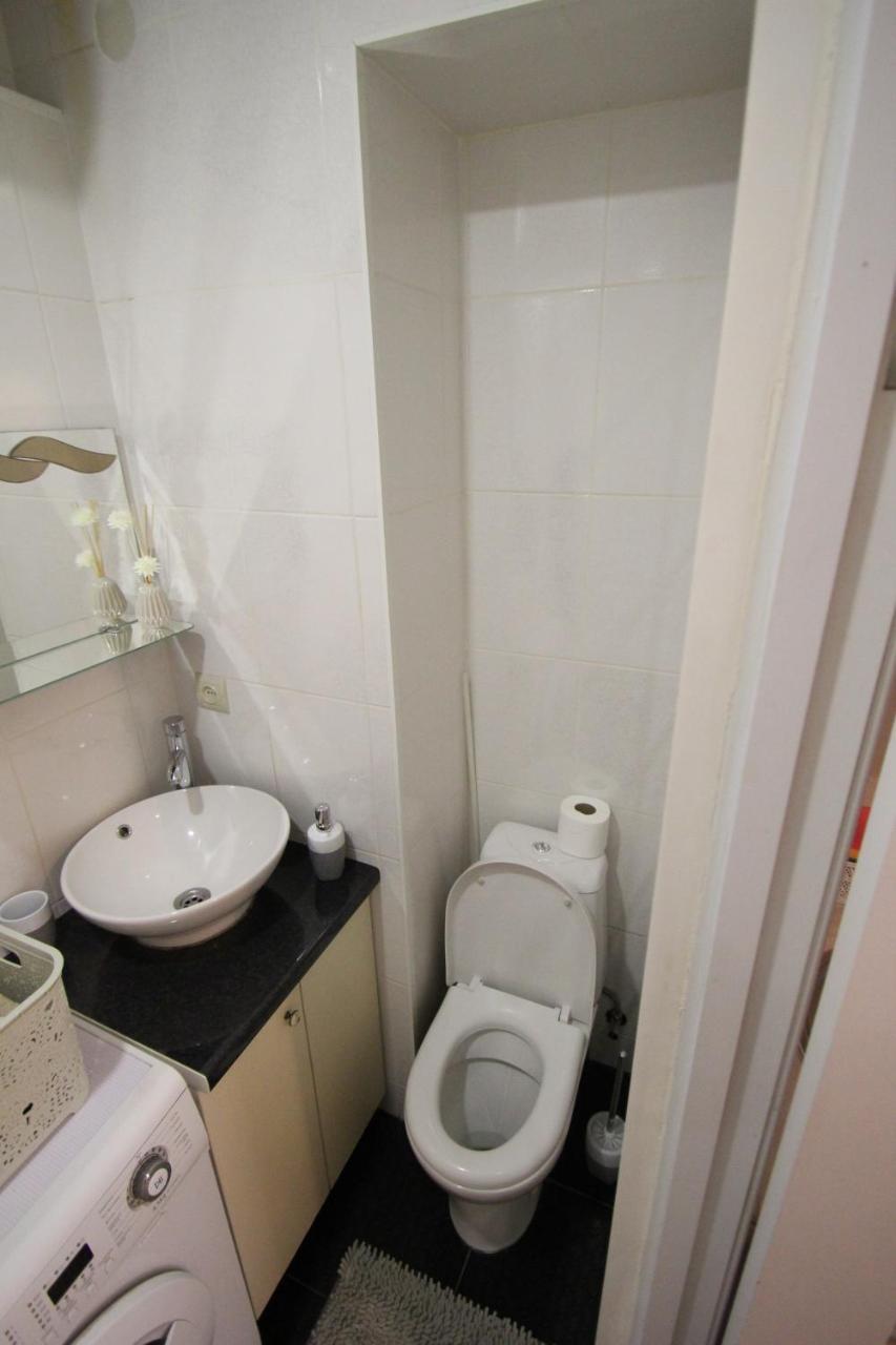 30 Troitska Street Appartamento Odessa Esterno foto