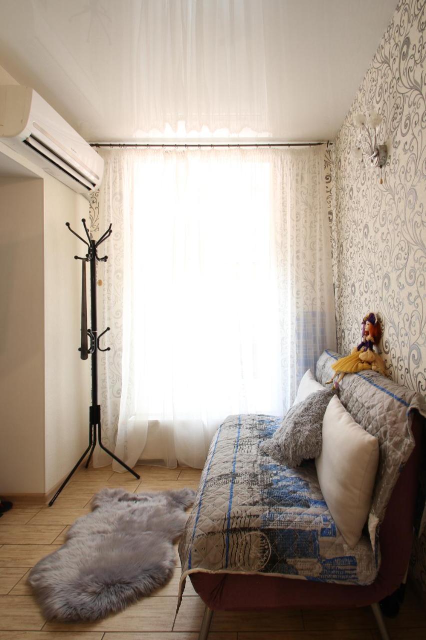 30 Troitska Street Appartamento Odessa Esterno foto