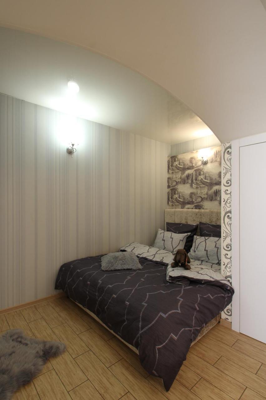 30 Troitska Street Appartamento Odessa Esterno foto