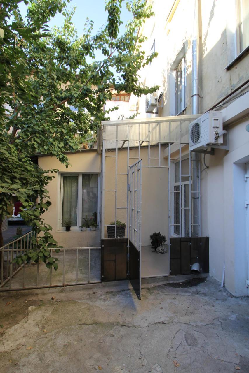30 Troitska Street Appartamento Odessa Esterno foto