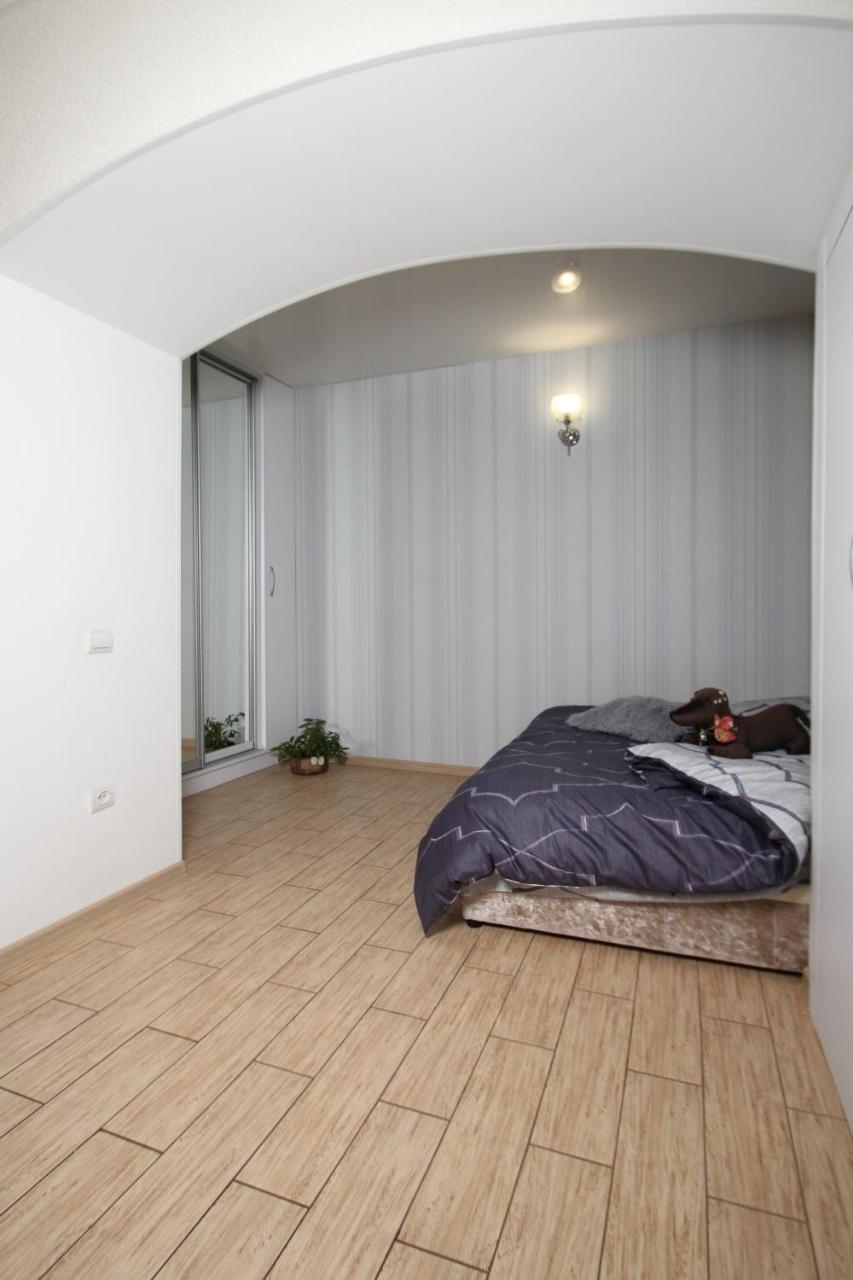 30 Troitska Street Appartamento Odessa Esterno foto